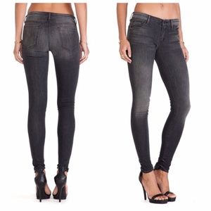 MOTHER The Looker Skinny Jeans (Rebels and Lovers)